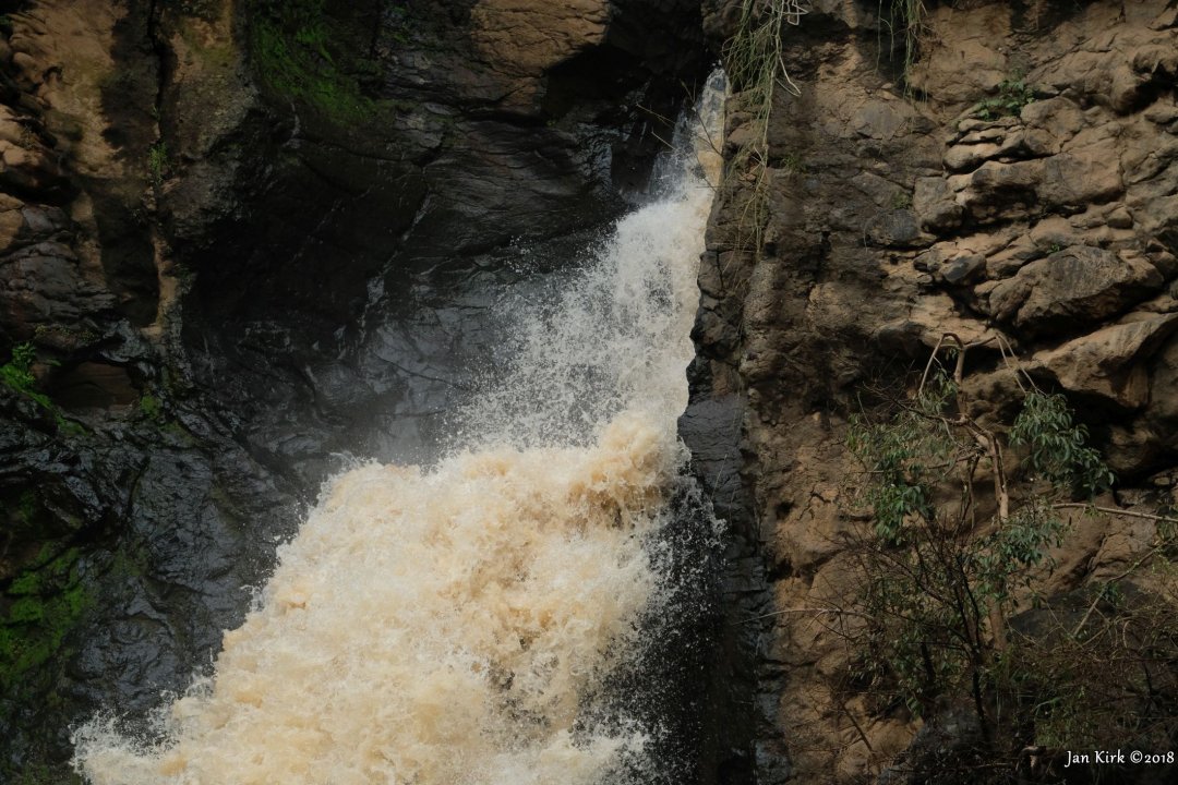 Landscapes of Masai Mara