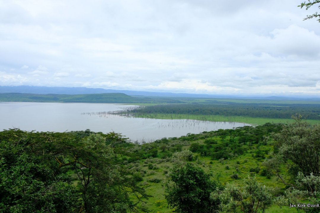 Landscapes of Masai Mara