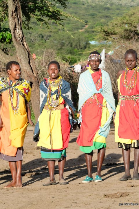 Masai Mara - Others