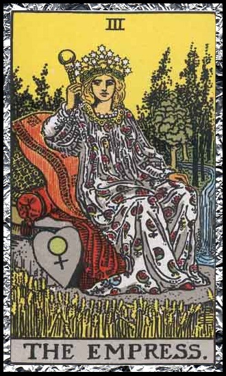 03 - The Empress