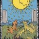18 - The Moon