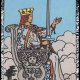Queen of Swords
