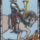 Knight of Cups